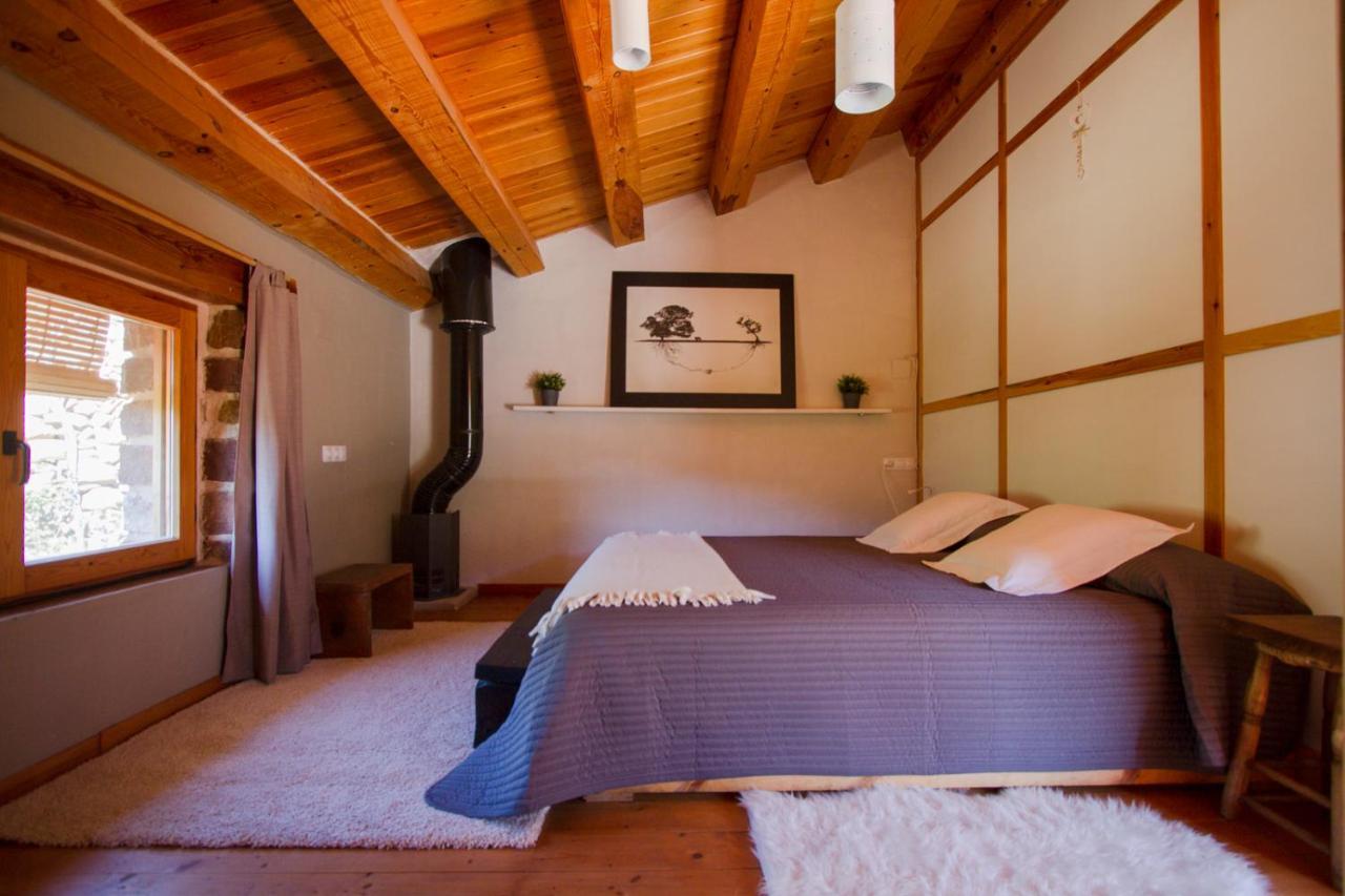 Casa De Campo Laldeta プエルトミンガルボ エクステリア 写真
