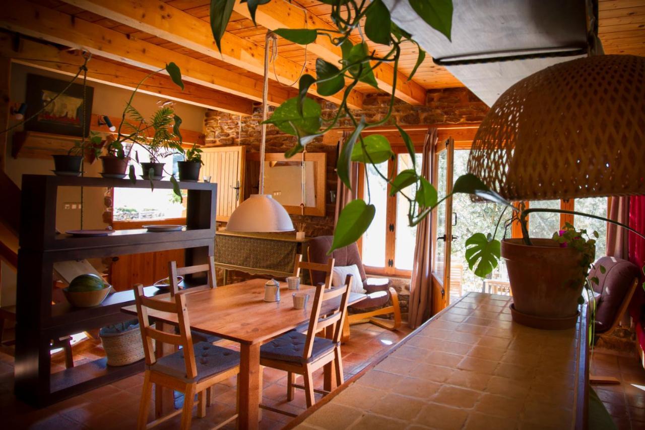 Casa De Campo Laldeta プエルトミンガルボ エクステリア 写真